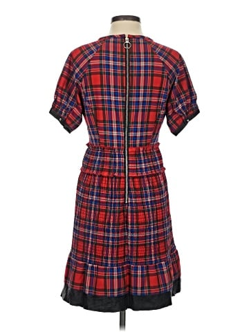 Tanya Taylor Casual Dress (view 2)
