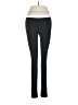 Mono b Black Yoga Pants Size M - photo 1