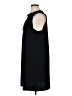 MICHAEL Michael Kors Solid Black Casual Dress Size 1X - photo 5