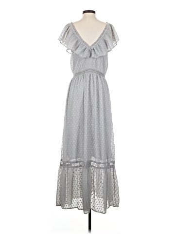 JOA Casual Dress (view 2)