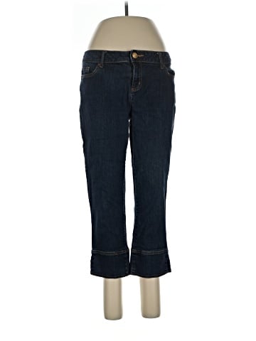 Simply Vera Vera Wang Jeans (view 1)