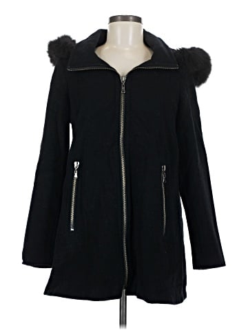 Pendleton Coat (view 1)