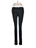 Mono b Black Yoga Pants Size M - photo 2