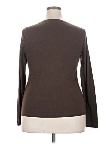 No Boundaries Long Sleeve T-Shirt (view 2)