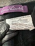Gloria Vanderbilt Black Jeans Size 24 - photo 6