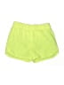 Active by Old Navy 100% Polyester Solid Green Athletic Shorts Size 14 - 16 - photo 1