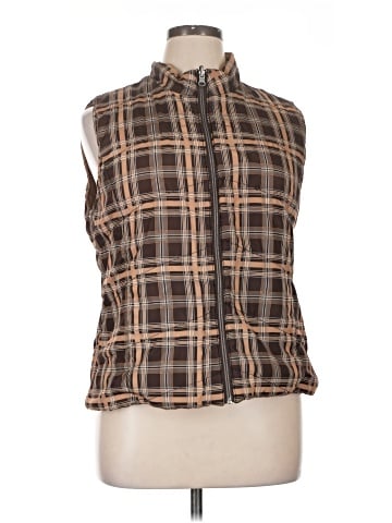 Studio Works Vest (view 1)