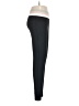 Mono b Black Yoga Pants Size M - photo 4