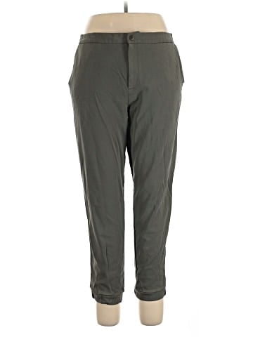 Uniqlo Casual Pants (view 1)