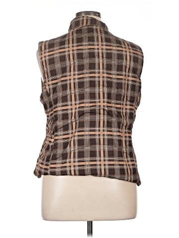 Studio Works Vest (view 2)