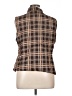 Studio Works Brown Vest Size XL (estimated) - photo 2