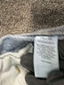 Express Jeans Blue Denim Jacket Size XS - photo 7