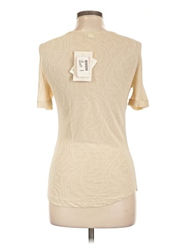 Max Mara Short Sleeve Turtleneck (view 2)