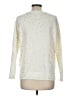 Maurices Stars Ivory Pullover Sweater Size M - photo 2