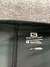 Salomon Solid Black Active Skort Size L - photo 3