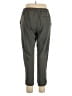 Uniqlo Solid Green Casual Pants Size XL - photo 2