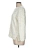 Maurices Stars Ivory Pullover Sweater Size M - photo 5