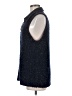 Erika Blue Sweater Vest Size M - photo 5