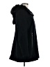 Pendleton Black Coat Size 6 - photo 4