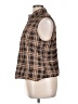 Studio Works Brown Vest Size XL (estimated) - photo 5