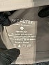 Set Active Gray Sports Bra Size S - photo 7