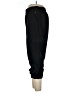 Apana Black Casual Pants Size L - photo 5