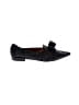Linea Paolo Black Flats Size 7 1/2 - photo 1