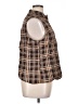 Studio Works Brown Vest Size XL (estimated) - photo 4