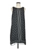 Max Studio Black Casual Dress Size M - photo 1