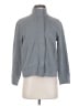 Faconnable 100% Cotton Gray Turtleneck Sweater Size S - photo 1