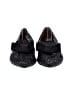 Linea Paolo Black Flats Size 7 1/2 - photo 2
