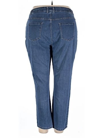 Catherines Jeans (view 2)