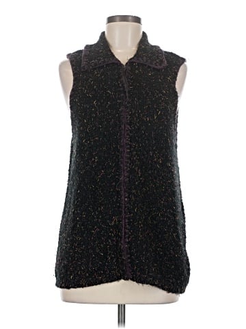 Erika Sweater Vest (view 1)