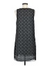 Max Studio Black Casual Dress Size M - photo 2
