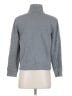 Faconnable 100% Cotton Gray Turtleneck Sweater Size S - photo 2