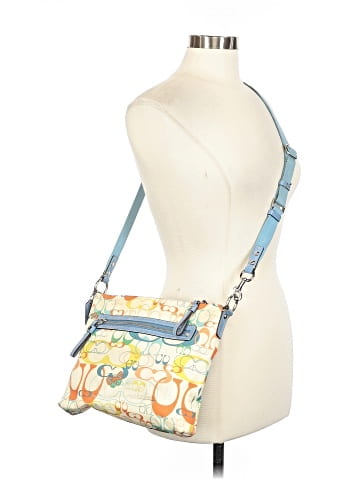 Coach Factory Crossbody Bag (view 2)