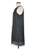 Max Studio Black Casual Dress Size M - photo 5