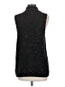 Erika Black Sweater Vest Size M - photo 2