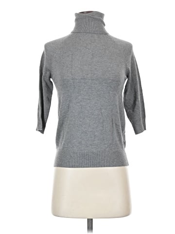 Zara Turtleneck Sweater (view 1)
