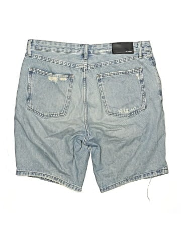 Forever 21 Denim Shorts (view 2)