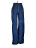 Lee 100% Cotton Blue Jeans Size 7 - photo 1