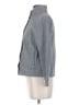 Faconnable 100% Cotton Gray Turtleneck Sweater Size S - photo 5