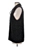 Erika Black Sweater Vest Size M - photo 5