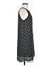Max Studio Black Casual Dress Size M - photo 4