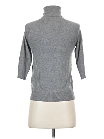Zara Turtleneck Sweater (view 2)