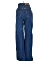 Lee 100% Cotton Blue Jeans Size 7 - photo 2