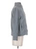 Faconnable 100% Cotton Gray Turtleneck Sweater Size S - photo 4