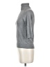Zara Gray Turtleneck Sweater Size S - photo 5