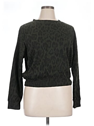 Socialite Pullover Sweater (view 1)