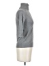 Zara Gray Turtleneck Sweater Size S - photo 4